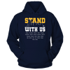 Image of Stand With US - Nashville Skyline
