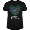 Image of ITS IN MY DNA