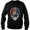 Image of GratefulDead Tshirt FSS football