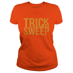 TRICK OR SWEEP JIU JITSU HALLOWEEN