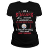 Image of STEELERS  08 Fan