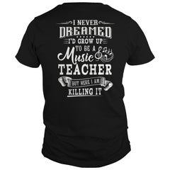 Christmas - Best Music Teacher Christmas