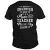 Image of Christmas - Best Music Teacher Christmas