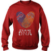Image of Love Bills and Knicks T-Shirt