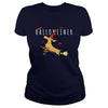 Image of Dachshund halloween halloweiner t shirt