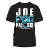 Image of Joe Pavelski - Player Portrait
