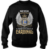 Image of CARDINAL NAME, CARDINAL BIRTHDAY, CARDINAL HOODIE, CARDINAL TSHIRT FOR YOU