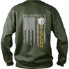 Image of STEELERS Fan