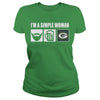 Image of Im A Simple Woman