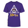 Image of East Carolina Pirates - Deathly Hallows