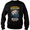 Image of Nevada Chapter Steelers