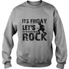 Image of Hello Friday T Shirt