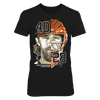 Image of Madison Bumgarner - Two Face