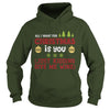 Image of ALL I WANT FOR CHRISTMAS IS YOU SWEATER