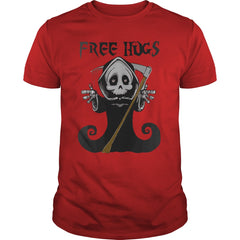 Funny Halloween T shirt