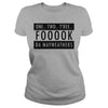 Image of Fook da Mayweddas Shirt, hoodie, tank top