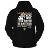 Image of New Orleans Saints - Never Be Another Archie Manning