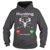 Image of hunting