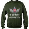 Image of Pistons Fan