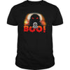 Image of BOO T SHIRT FUNNY HALLOWEEN GIFT