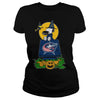 Image of CAsnoopyhockeyColumbus Blue Jackets