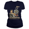 Image of SAINTS Tshirt, SAINTS Hoodies
