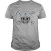 Image of Iam A Kansas City Royals fan TShirt