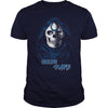 Image of COLTS Death T-Shirt