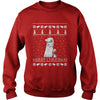 Image of Daenerys Targaryen Merry Christmas ugly shirt hoodie sweater longsleeve
