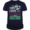 Image of Boston - PATRIOTS CELTICS Girl Tshirt, Boston - PATRIOTS CELTICS Girl Hoodies