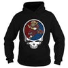 Image of Grateful Dead Tshirt Texas State Bobcats