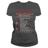 Image of TAURUS CHRISTMAS