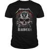 Image of LIMITED EDITION_RAIDERS