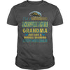 Image of Iam A Jaguars Grandma TShirt