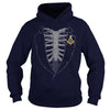 Image of Freemason Shirt Halloween