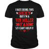 Image of VON MILLER Tshirt