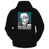 Image of Joe Pavelski - Player For President