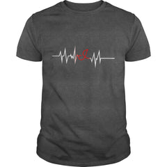 Heartbeat Baseball team Indians