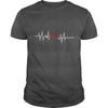 Image of Heartbeat Baseball team Indians