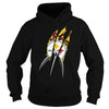 Image of NFL-STEELERS 027 WOLVERINE