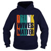 Image of drunk wives