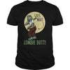 Image of Halloween - Zombie Butt