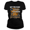 Image of NURSE HALLOWEEN SHIRT