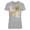 Image of Stacked Love - UNC Charlotte 49ers