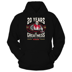 Steve Young - 20 Years Of Greatness
