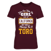 Image of Take The Girl Out But She'll Always Be - Cal State Dominguez Hills Toros