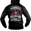 Image of Veteran! - American