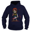 Image of CARDINALS Tshirt, CARDINALS hoodie