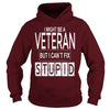 Image of 1008078946 Veteran T-shirts of MS1008078946