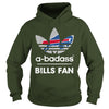 Image of Bills Fan